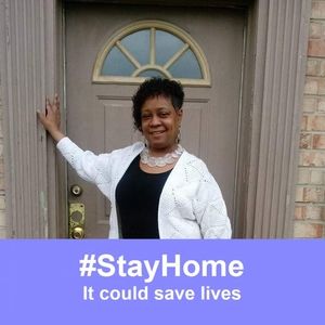 Meet your Posher, Sherry d